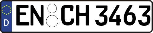 EN-CH3463