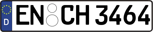 EN-CH3464