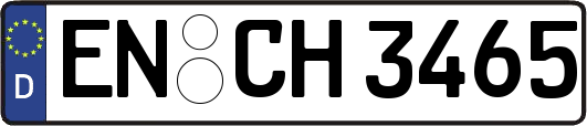 EN-CH3465