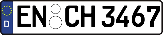 EN-CH3467