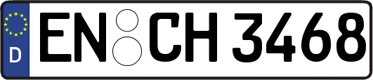 EN-CH3468