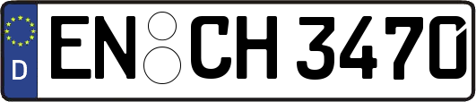 EN-CH3470