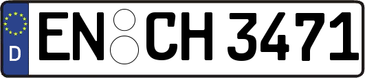 EN-CH3471