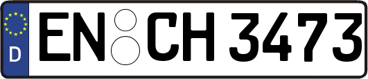 EN-CH3473