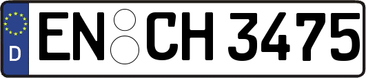 EN-CH3475