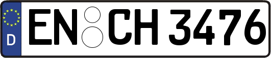 EN-CH3476