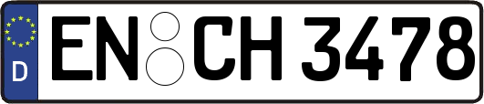 EN-CH3478