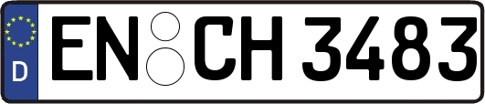 EN-CH3483