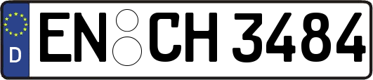 EN-CH3484