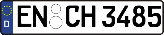 EN-CH3485