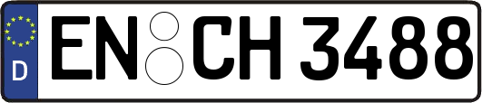 EN-CH3488