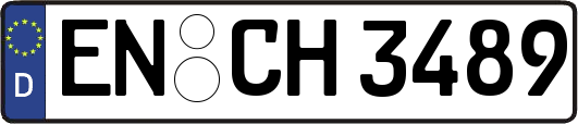 EN-CH3489