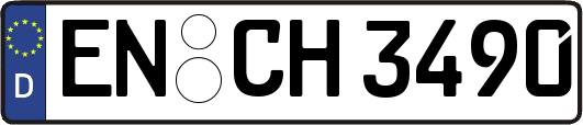 EN-CH3490