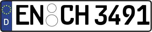 EN-CH3491