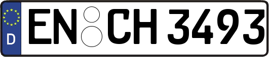 EN-CH3493