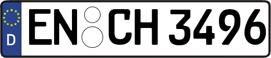 EN-CH3496