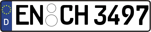 EN-CH3497