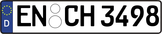 EN-CH3498