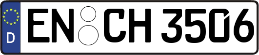 EN-CH3506