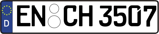 EN-CH3507