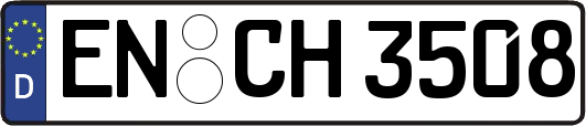 EN-CH3508