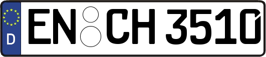 EN-CH3510