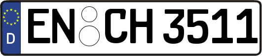 EN-CH3511