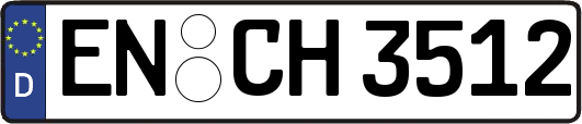 EN-CH3512