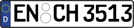 EN-CH3513