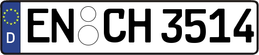 EN-CH3514