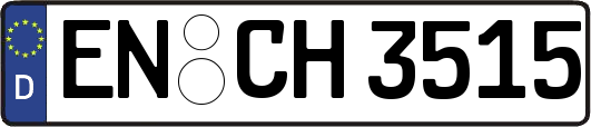 EN-CH3515