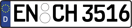 EN-CH3516