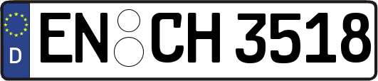 EN-CH3518