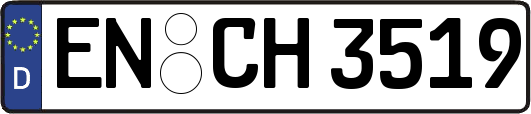 EN-CH3519