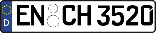 EN-CH3520