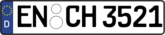 EN-CH3521