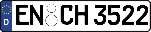 EN-CH3522