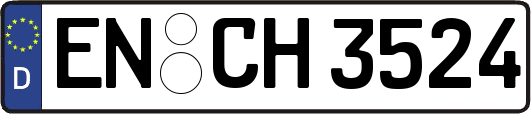 EN-CH3524