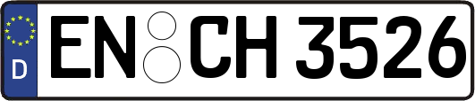 EN-CH3526