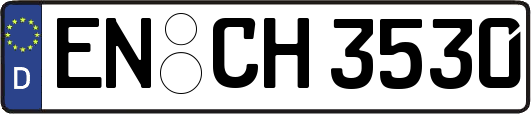 EN-CH3530