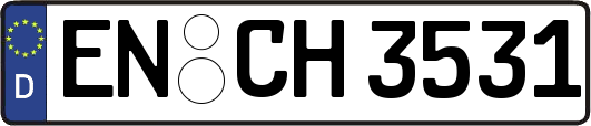EN-CH3531