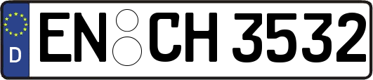 EN-CH3532