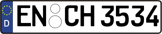 EN-CH3534
