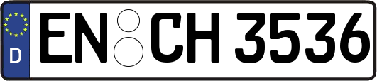 EN-CH3536