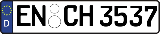 EN-CH3537