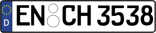 EN-CH3538