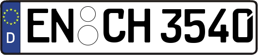 EN-CH3540