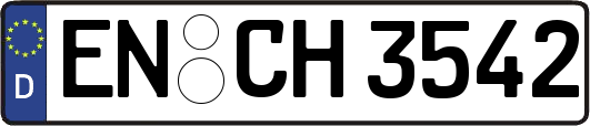 EN-CH3542