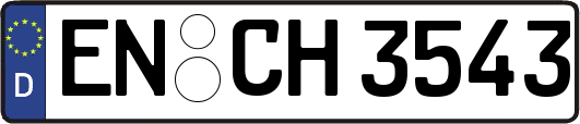 EN-CH3543