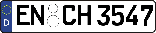EN-CH3547